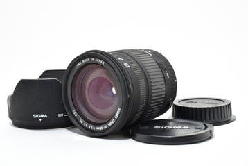 Sigma DC 2.8/18-50mm EX Zoomlens, Nieuw