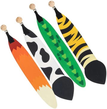 Outdoor Play - Tail Tag | Outdoor Play - Buitenspeelgoed, Verzenden, Nieuw