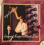 cd - Lennert Knops - Maria Baas, Verzenden, Zo goed als nieuw