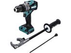 Makita HP001GZ - Klopboor-/schroefmachine - 36V - 3 functies, Verzenden, Zo goed als nieuw