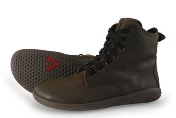 Vivobarefoot Barefoot in maat 42 Bruin, Kleding | Heren, Schoenen, Bruin, Verzenden, Zo goed als nieuw, Vivobarefoot