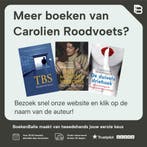 Niemandskinderen 9789069639307 Carolien Roodvoets, Verzenden, Gelezen, Carolien Roodvoets
