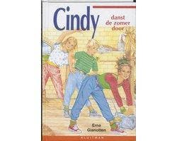 Cindy Danst De Zomer Door - Cindy Danst De Zomer Door, Ophalen of Verzenden, Nieuw