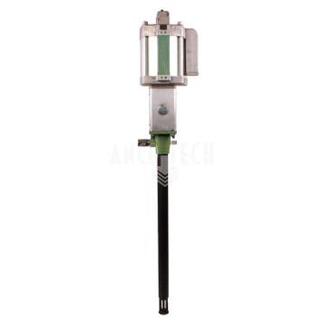 POWERMASTER POMP 2072 80:1 8.2 LPM REFURBISHED, Verzenden
