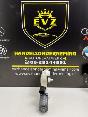 Ford Focus Raammotor portier r.a bj.2018 Art.JX7B-14A389-BB, Gebruikt, Ford