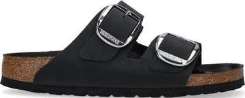Birkenstock - Maat 41 - Arizona Dames Slippers Small fit -, Kleding | Dames, Schoenen, Verzenden, Nieuw