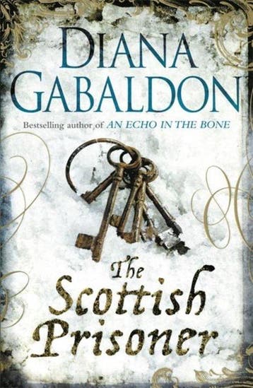 The Scottish Prisoner - Diana Gabaldon 9781409135197, Boeken, Verzenden, Zo goed als nieuw, Diana Gabaldon