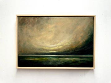 Joost Verhagen - Near de Koog