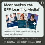ACCA Strategic Business Leader 9781509716470, Boeken, Verzenden, Zo goed als nieuw, BPP Learning Media