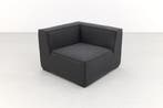 VDG Liberty hoekelement - Sooty, Verzenden, Nieuw, Overige materialen, Loungeset