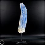 Natuurlijke kyanietkristal uit Brazilië – De hemelse zuil
