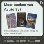 De glazenwasser van het Rijksmuseum (Special Jarige Job), Verzenden, Gelezen, Astrid Sy