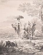 Cornelis Visscher naar ontwerp van Nicolaes Pietersz.