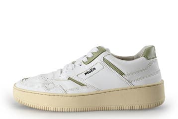 Moea Sneakers in maat 39 Wit, Kleding | Dames, Schoenen, Verzenden, Wit, Moea, Sneakers of Gympen