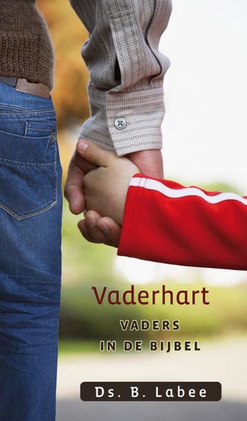 Vaderhart - B. Labee 9789033126093, Verzenden, Gelezen, B. Labee
