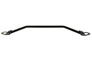 SK-Import Voor Veerpootbrug Zwart Honda Civic, Auto-onderdelen, Ophalen of Verzenden, Nieuw, Honda