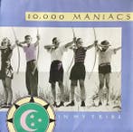 LP gebruikt - 10,000 Maniacs - In My Tribe (UK &amp; Euro..., Verzenden, Zo goed als nieuw