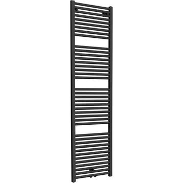 Wiesbaden Elara Sierradiator - 181.7x45cm - Antraciet, Ophalen of Verzenden, Nieuw
