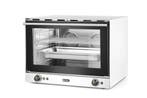 Hendi Convectieoven H100 | GN 1/1 | +50°C/+300°C | 230V/3500, Ophalen of Verzenden, Nieuw in verpakking