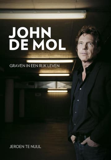 John De Mol | Jeroen Nuijl | Nieuw, Ophalen of Verzenden, Nieuw, Jeroen Nuijl