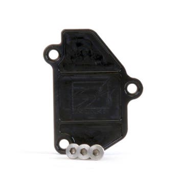 Skunk2 B-Series VTEC Black Anodized Block Off Plate, Ophalen of Verzenden, Nieuw