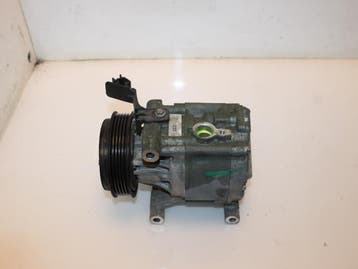 Aircopomp Fiat 500 O144898, Ophalen of Verzenden, Nieuw