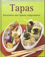 Tapas 4050847007058, Verzenden, Zo goed als nieuw