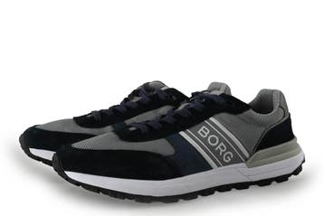 Bjorn Borg Sneakers in maat 46 Blauw, Bjorn Borg, Verzenden, Blauw, Sneakers of Gympen