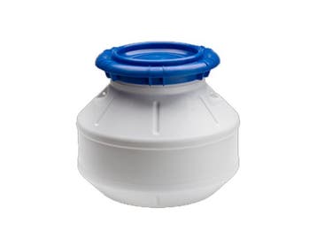 Waterdichte Container Tonnetje, Ophalen of Verzenden, Nieuw, Zeilboot of Motorboot