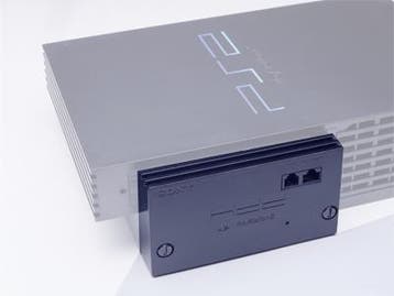 Netwerkadapter PS2 Garantie & morgen in huis!, Spelcomputers en Games, Ophalen of Verzenden, Zo goed als nieuw, Overige typen