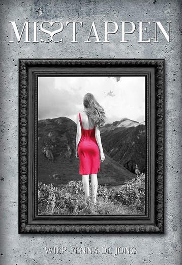 Misstappen - Wiep-Fenna de Jong 9789089546319, Verzenden, Gelezen, Wiep-Fenna de Jong
