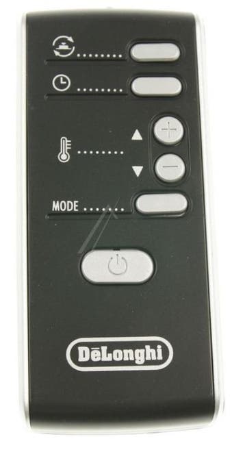 Afstandsbediening Delonghi SUN1156, Ophalen of Verzenden, Nieuw, Origineel