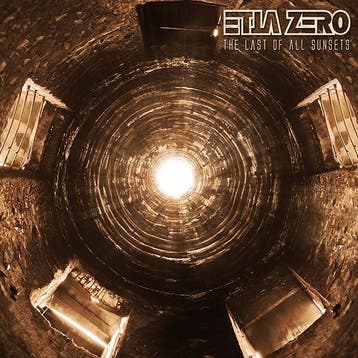 cd - Etta Zero - The Last Of All Sunsets, Verzenden, Nieuw in verpakking