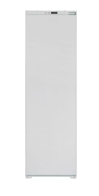 Sharp SJ-SE197E00X-EU Vriezer Inbouw 197 l E Wit669, Witgoed en Apparatuur, Vriezers en Diepvrieskisten, Nieuw, 160 cm of meer