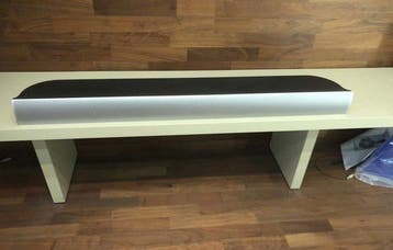 Bang & Olufsen - BeoLab 7.2 Luidspreker, Nieuw