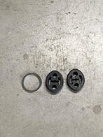 Uitlaat, Einddemper Toyota Yaris 1.3 vanaf 2005, Verzenden, Nieuw