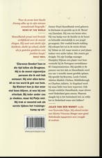 Jimmy Floyd Hasselbaink 9789052409191 J. van der Wardt, Boeken, Verzenden, Gelezen, J. van der Wardt