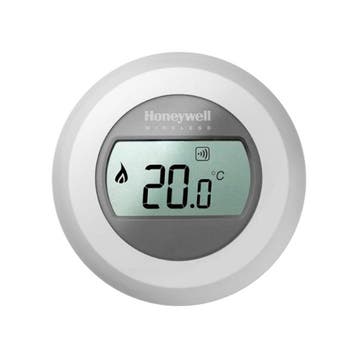 Honeywell Round Wireless, Verzenden, Nieuw