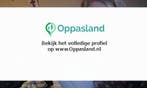Jolanda zoekt een oppas in Veendam., Nieuw