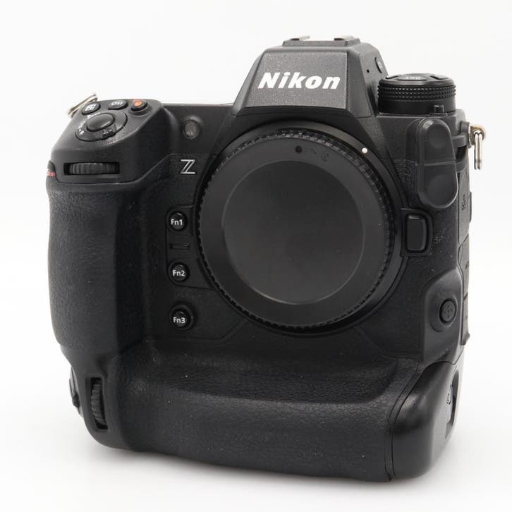 Digitale fotocamera | Nikon Z9 body | Tweedehands, Audio, Tv en Foto, Fotocamera's Digitaal, Gebruikt, Nikon, Verzenden