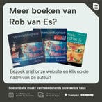 Professionele ethiek 9789462760615 Rob van Es, Verzenden, Zo goed als nieuw, Rob van Es