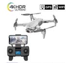 LUXWALLET LIBRA² - 30KM/h - 214 Gram - WiFi GPS 4K Drone - 2, Verzenden, Nieuw