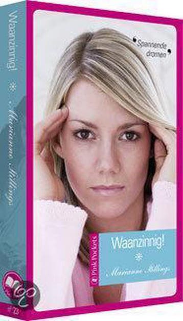Waanzinnig! / Pink Pockets / 23 - M. Stillings 9789037827439, Verzenden, Gelezen, M. Stillings