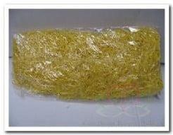 Wood Chips Geel 200 gram, Ophalen of Verzenden, Nieuw