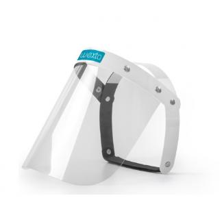 Faceshield | Wexta, Verzenden, Nieuw