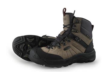 Keen Wandelschoenen in maat 40 Bruin, Bruin, Verzenden, Zo goed als nieuw, Keen