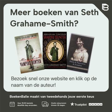 Pride and prejudice and zombies / Quirk classics, Verzenden, Gelezen, Seth Grahame-Smith