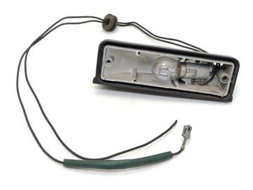 Achteruitrijlamp rechts Lancia Delta Integrale OEM 82455220, Verzenden, Nieuw