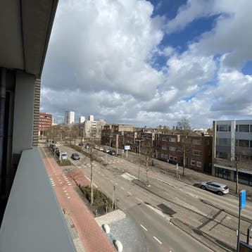 Appartement in Spijkenisse gevonden voor €1360,- pm, Appartement, Zuid-Holland, Direct bij eigenaar, Spijkenisse