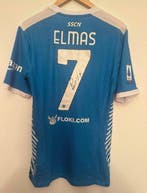 Napoli - Serie A 2021/2022 - Eljif Elmas - 2021 -, Nieuw